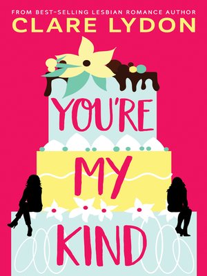 cover image of You're My Kind